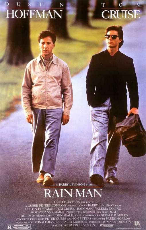 فيلم Rain Man 1988 مترجم فيلم Rain Man 1988 مترجم
