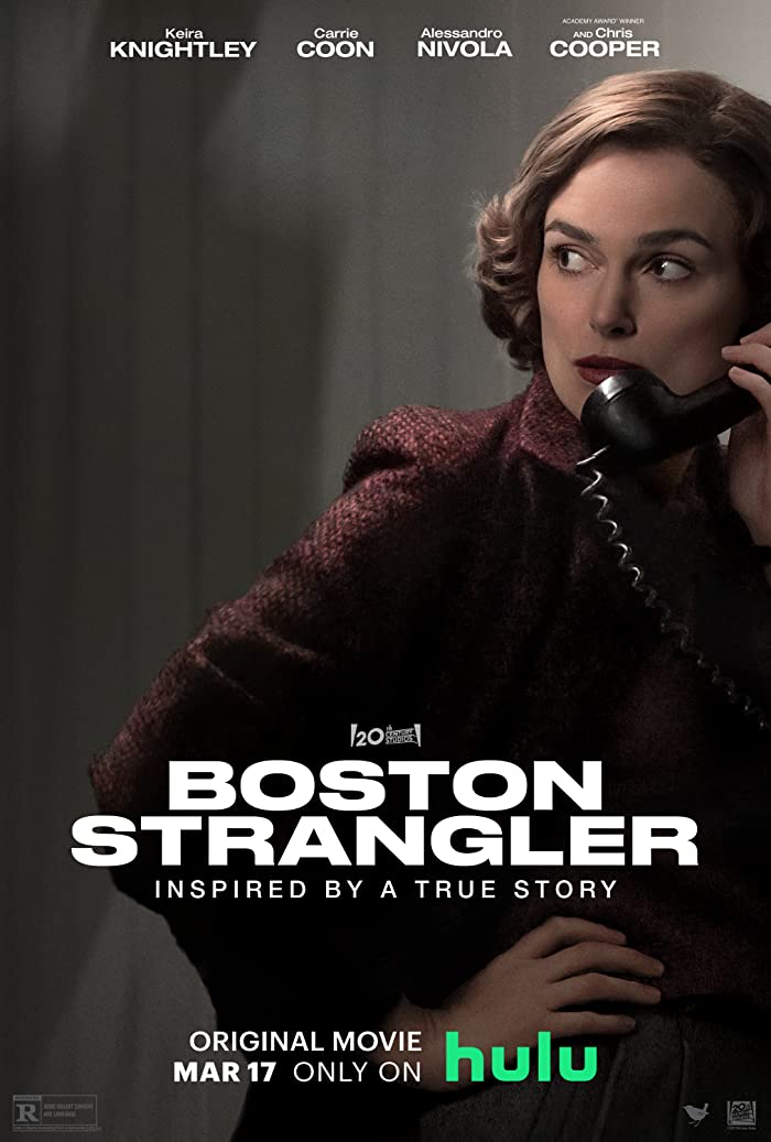 فيلم Boston Strangler 2023 مترجم فيلم Boston Strangler 2023 مترجم