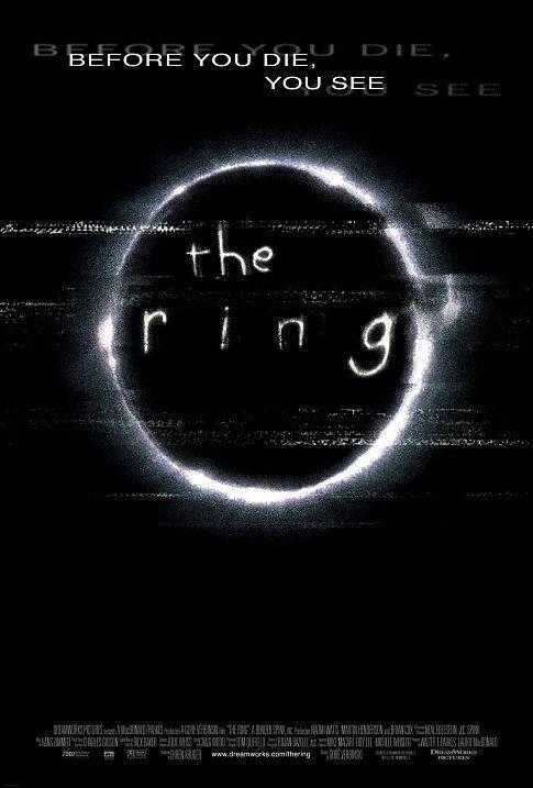 فيلم The Ring 2002 مترجم فيلم The Ring 2002 مترجم
