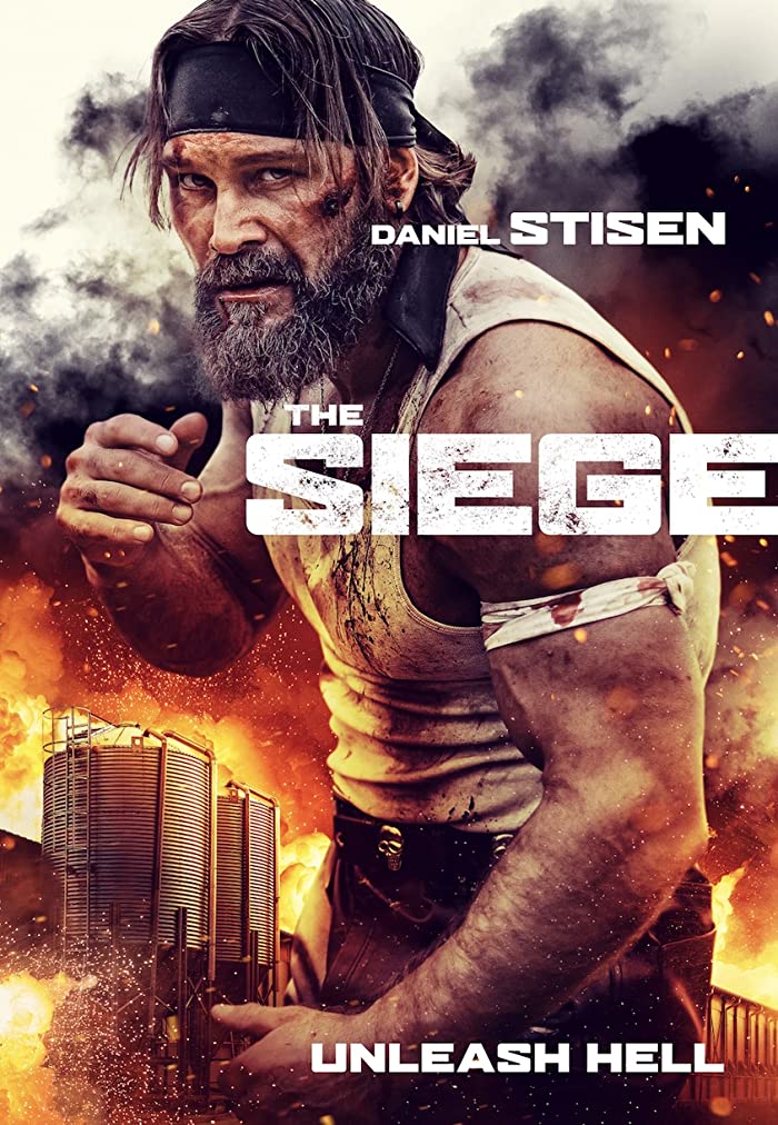 فيلم The Siege 2023 مترجم فيلم The Siege 2023 مترجم