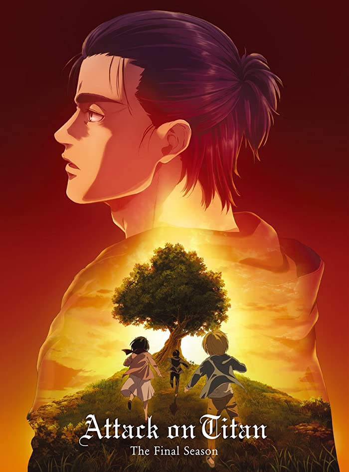 انمي Shingeki no Kyojin: The Final Season – Part 3 حلقة الخاصة 1 مترجمة انمي Shingeki no Kyojin: The Final Season – Part 3 حلقة الخاصة 1 مترجمة