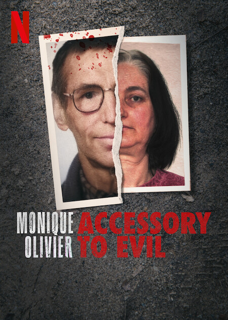 مسلسل Monique Olivier: Accessory to Evil الموسم الاول حلقة 3 مسلسل Monique Olivier: Accessory to Evil الموسم الاول حلقة 3