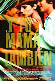 فيلم Y Tu Mamá También 2001 مترجم فيلم Y Tu Mamá También 2001 مترجم