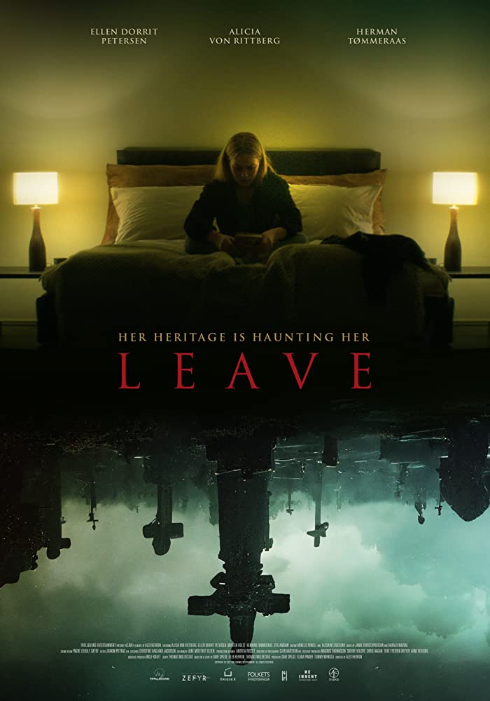 فيلم Leave 2022 مترجم فيلم Leave 2022 مترجم