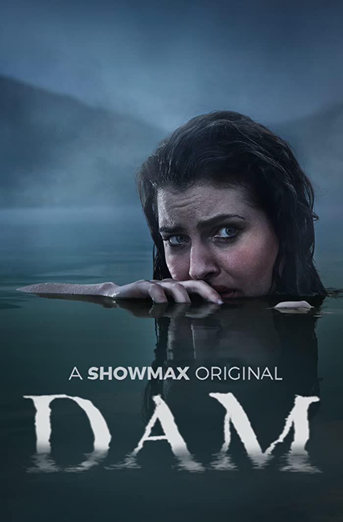 مسلسل Dam الموسم الاول حلقة 2 مسلسل Dam الموسم الاول حلقة 2
