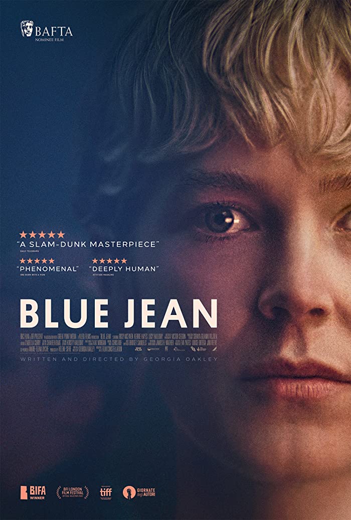 فيلم Blue Jean 2022 مترجم فيلم Blue Jean 2022 مترجم