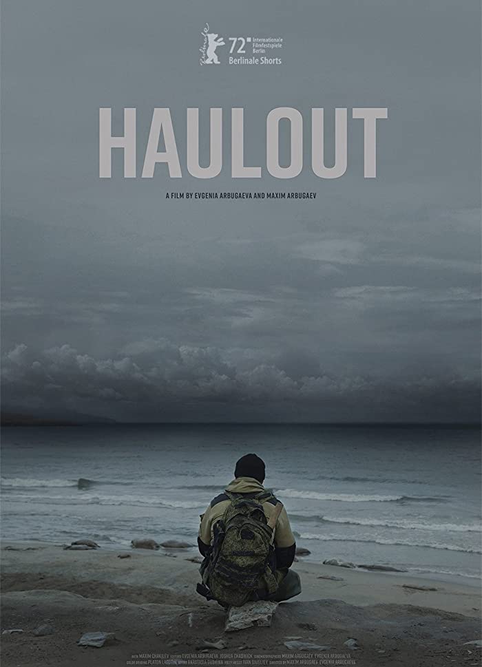 فيلم Haulout 2022 مترجم فيلم Haulout 2022 مترجم