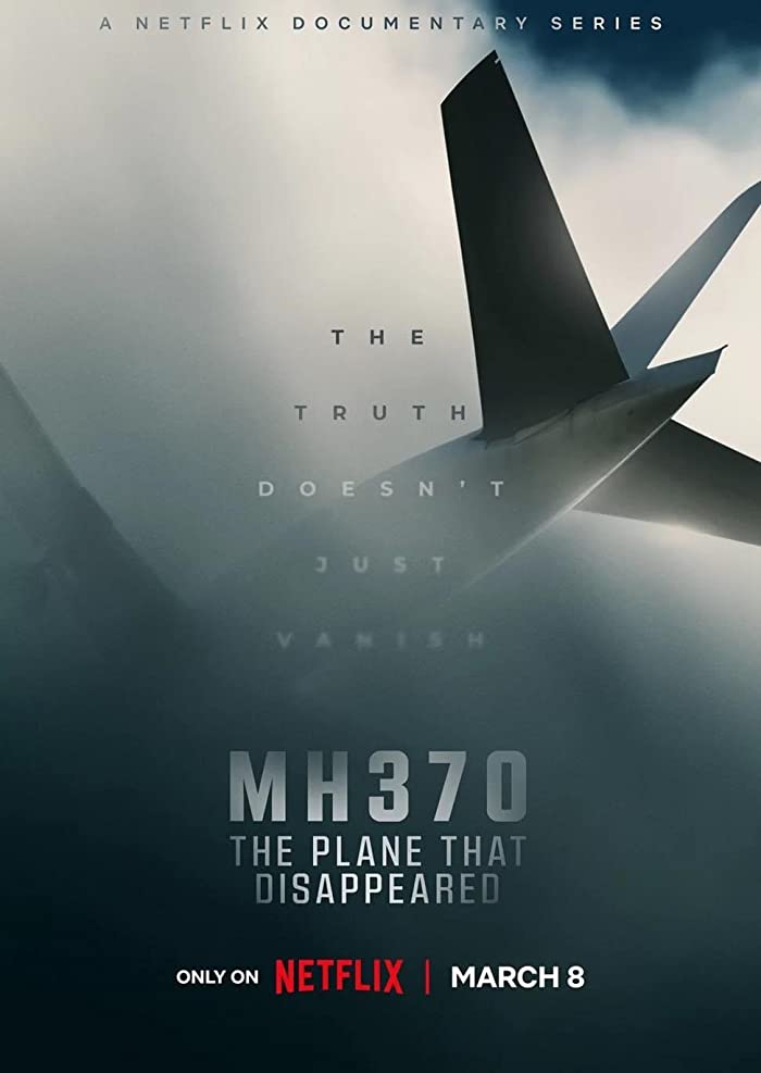 مسلسل MH370: The Plane That Disappeared الموسم الاول حلقة 3 والاخيرة مسلسل MH370: The Plane That Disappeared الموسم الاول حلقة 3 والاخيرة