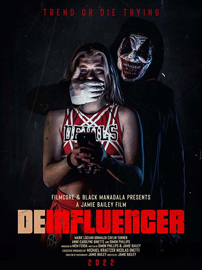 فيلم Deinfluencer 2022 مترجم فيلم Deinfluencer 2022 مترجم