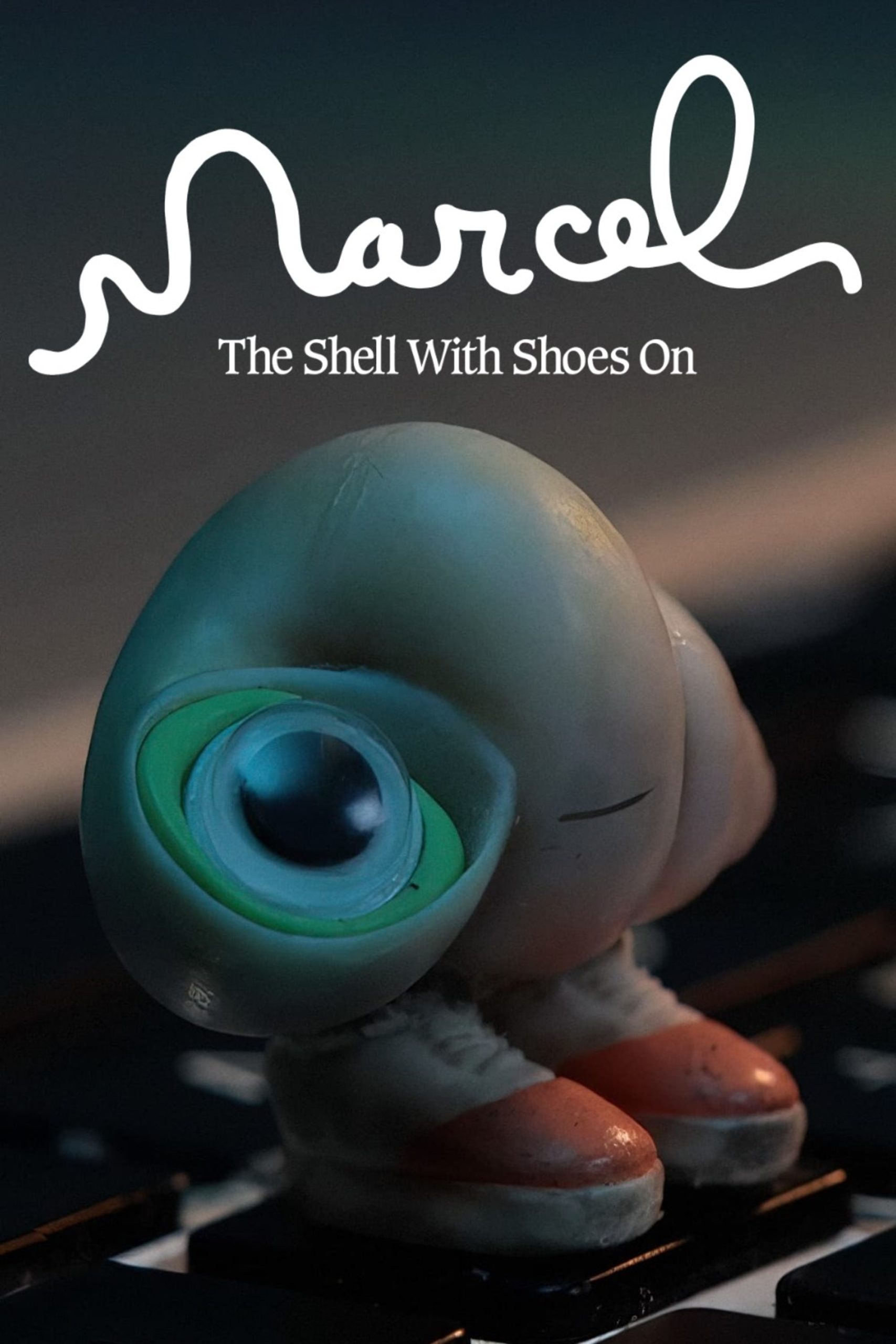 فيلم Marcel the Shell with Shoes On 2021 مترجم فيلم Marcel the Shell with Shoes On 2021 مترجم