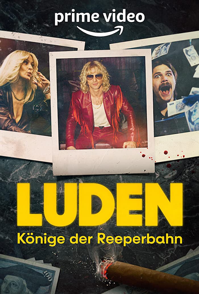 مسلسل Luden: Könige Der Reeperbahn الموسم الاول حلقة 5 مسلسل Luden: Könige Der Reeperbahn الموسم الاول حلقة 5