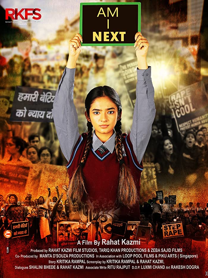 فيلم Am I Next 2023 مترجم فيلم Am I Next 2023 مترجم
