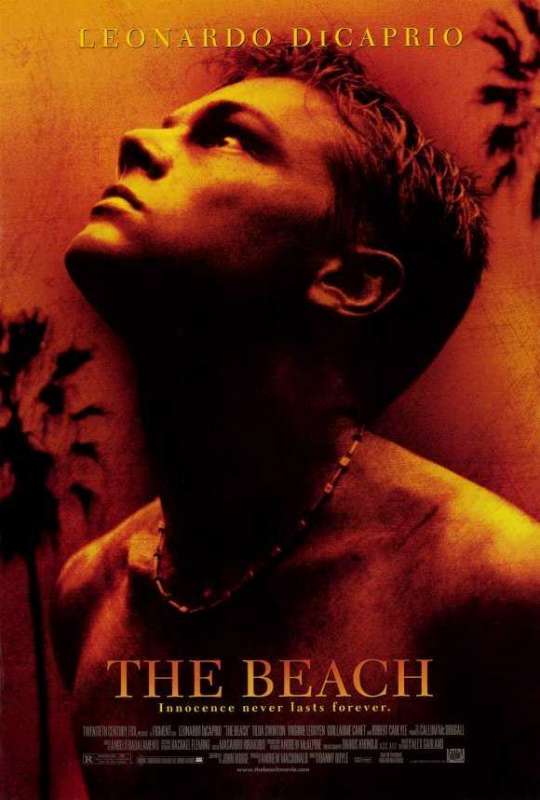 فيلم The Beach 2000 مترجم فيلم The Beach 2000 مترجم