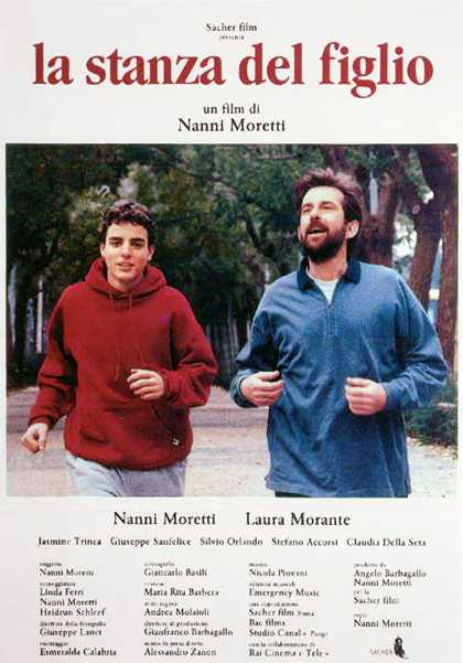 فيلم The Sons Room 2001 مترجم فيلم The Sons Room 2001 مترجم