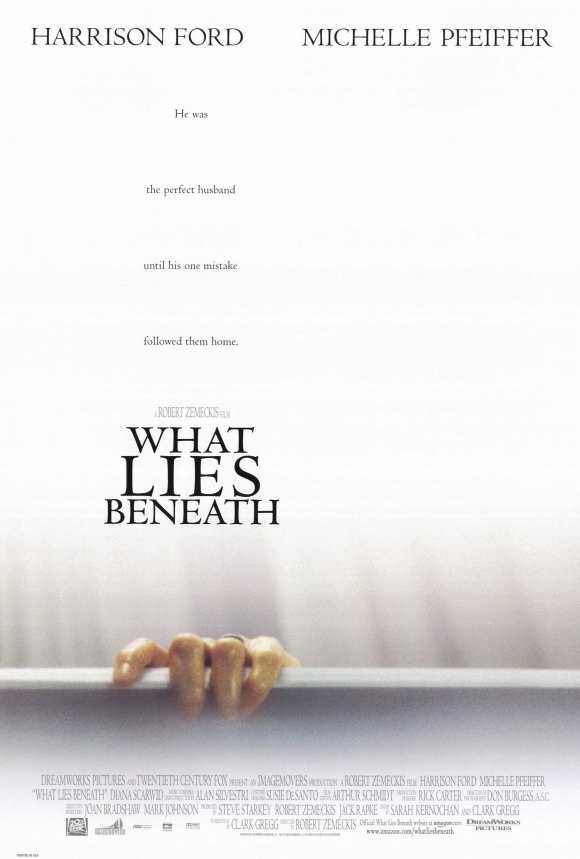 فيلم What Lies Beneath 2000 مترجم فيلم What Lies Beneath 2000 مترجم