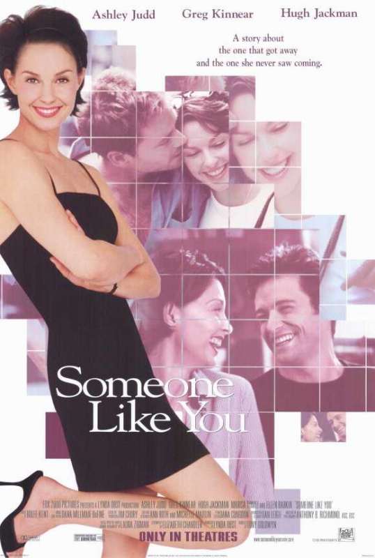 فيلم Someone Like You… 2001 مترجم فيلم Someone Like You… 2001 مترجم