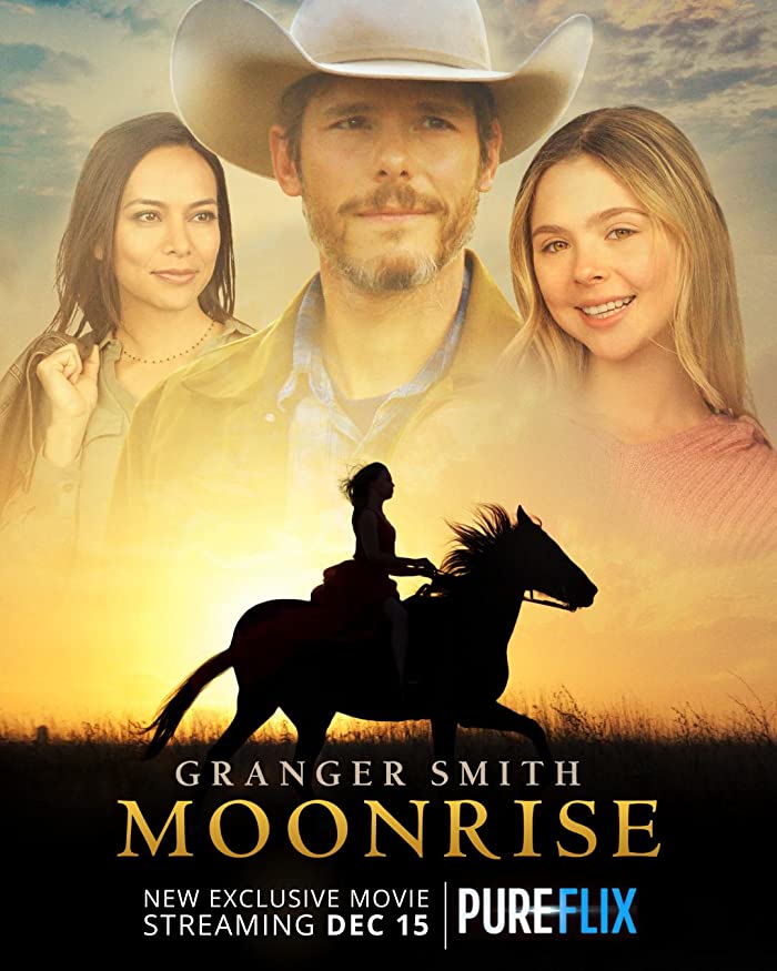 فيلم Moonrise 2022 مترجم فيلم Moonrise 2022 مترجم