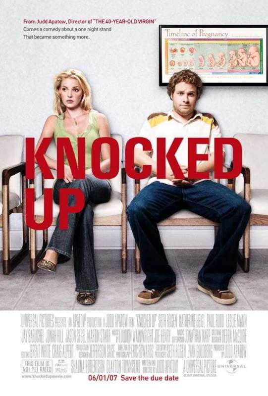 فيلم Knocked Up 2007 مترجم فيلم Knocked Up 2007 مترجم