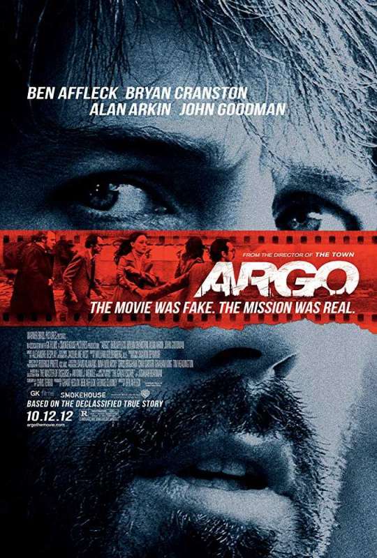 فيلم Argo 2012 مترجم فيلم Argo 2012 مترجم