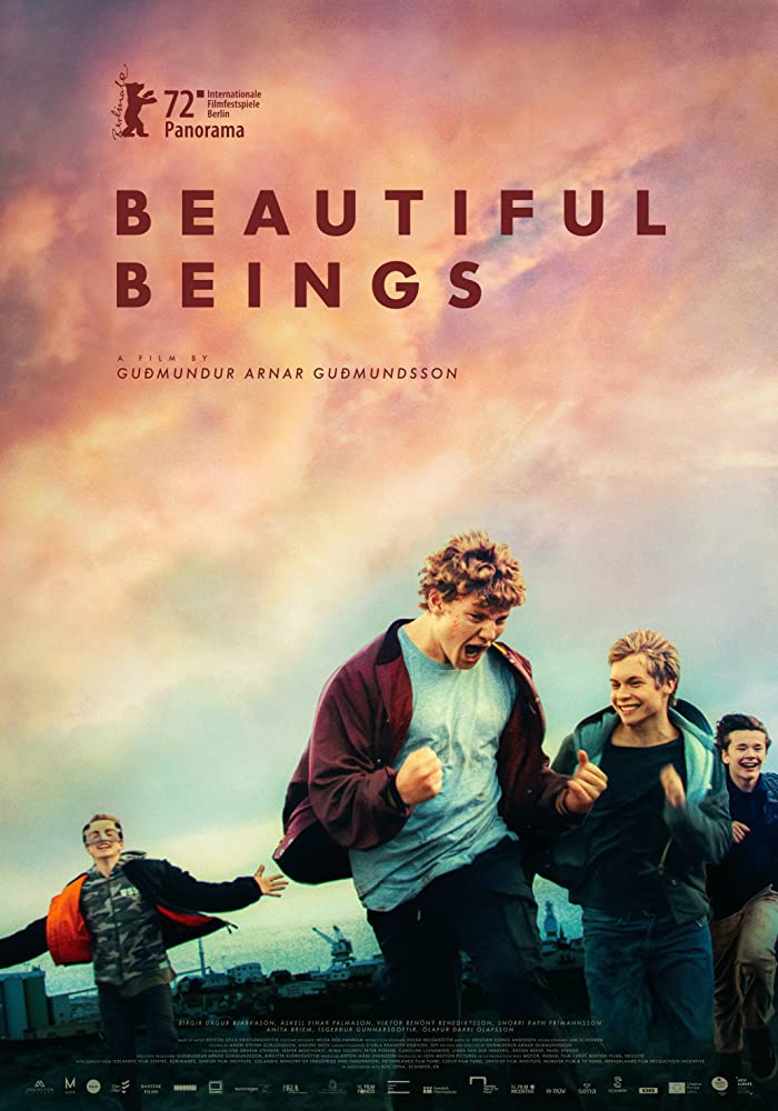فيلم Beautiful Beings 2022 مترجم فيلم Beautiful Beings 2022 مترجم