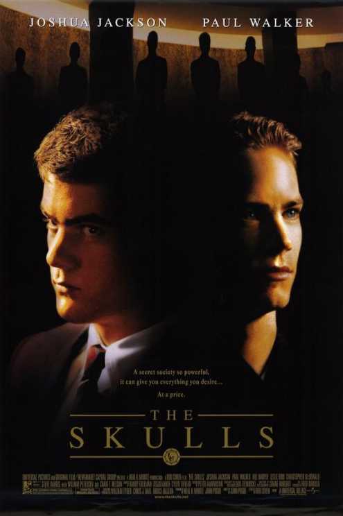 فيلم The Skulls 2000 مترجم فيلم The Skulls 2000 مترجم