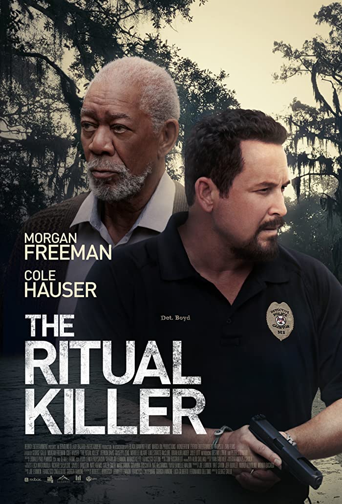 فيلم The Ritual Killer 2023 مترجم فيلم The Ritual Killer 2023 مترجم