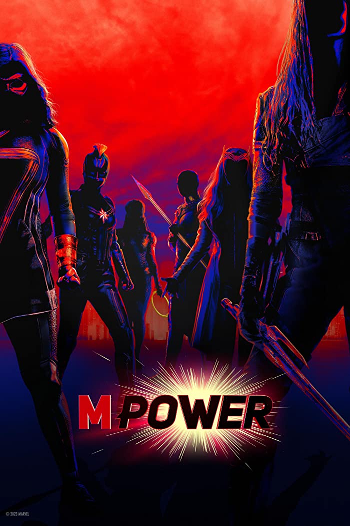 مسلسل Mpower الموسم الاول حلقة 4 والاخيرة مسلسل Mpower الموسم الاول حلقة 4 والاخيرة