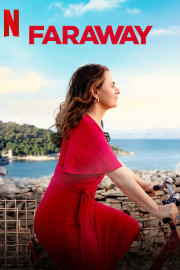 فيلم Faraway 2023 مترجم فيلم Faraway 2023 مترجم
