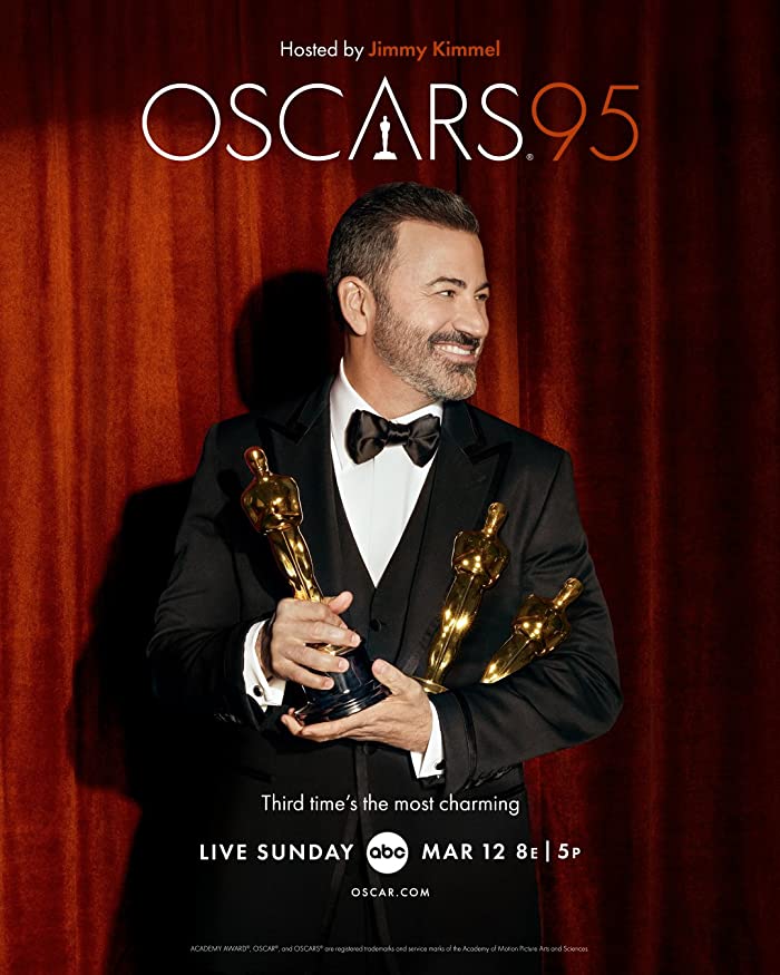 حفل توزيع جوائز الاوسكار لعام The Oscars 2023 مترجم حفل توزيع جوائز الاوسكار لعام The Oscars 2023 مترجم