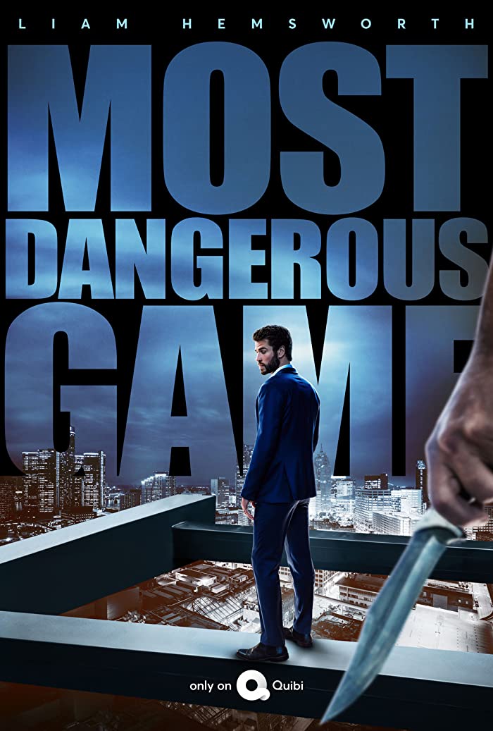 مسلسل Most Dangerous Game الموسم الثاني حلقة 10 مسلسل Most Dangerous Game الموسم الثاني حلقة 10