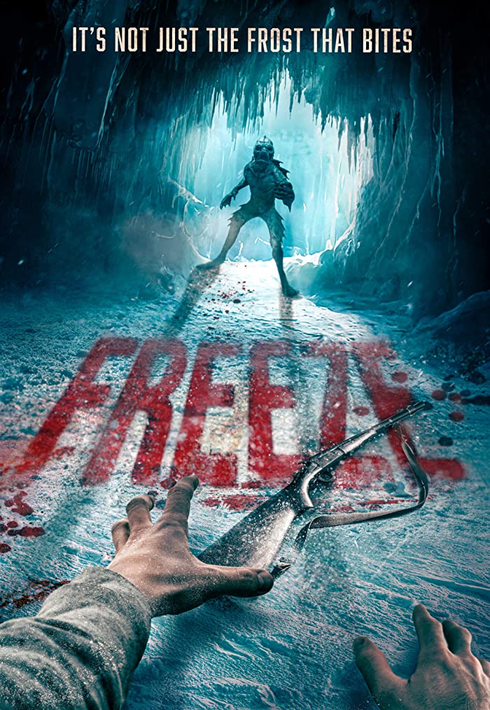 فيلم Freeze 2022 مترجم فيلم Freeze 2022 مترجم