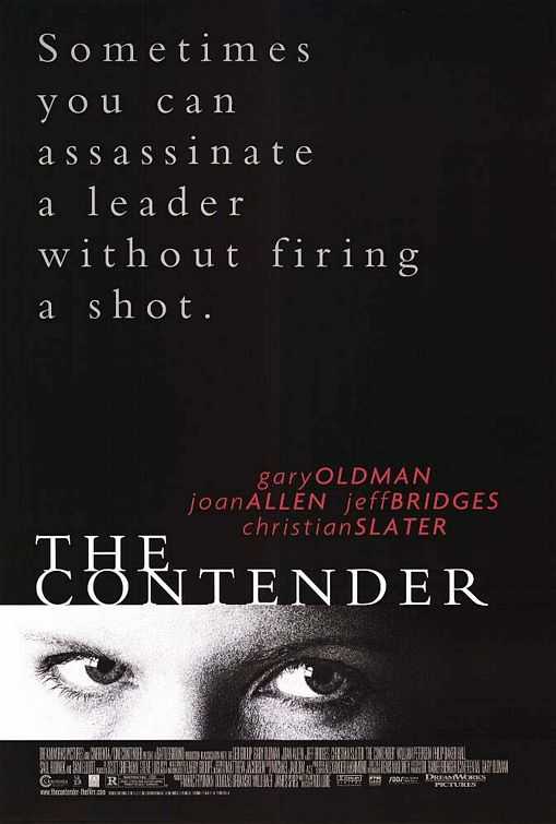 فيلم the contender 2000 مترجم فيلم the contender 2000 مترجم