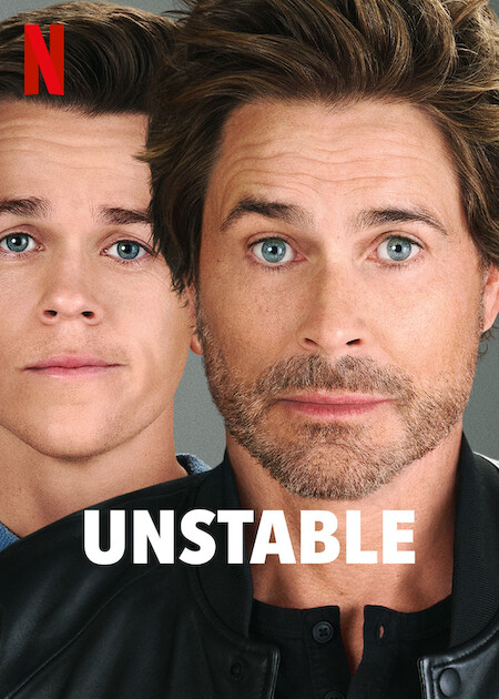 مسلسل Unstable الموسم الاول حلقة 2 مسلسل Unstable الموسم الاول حلقة 2