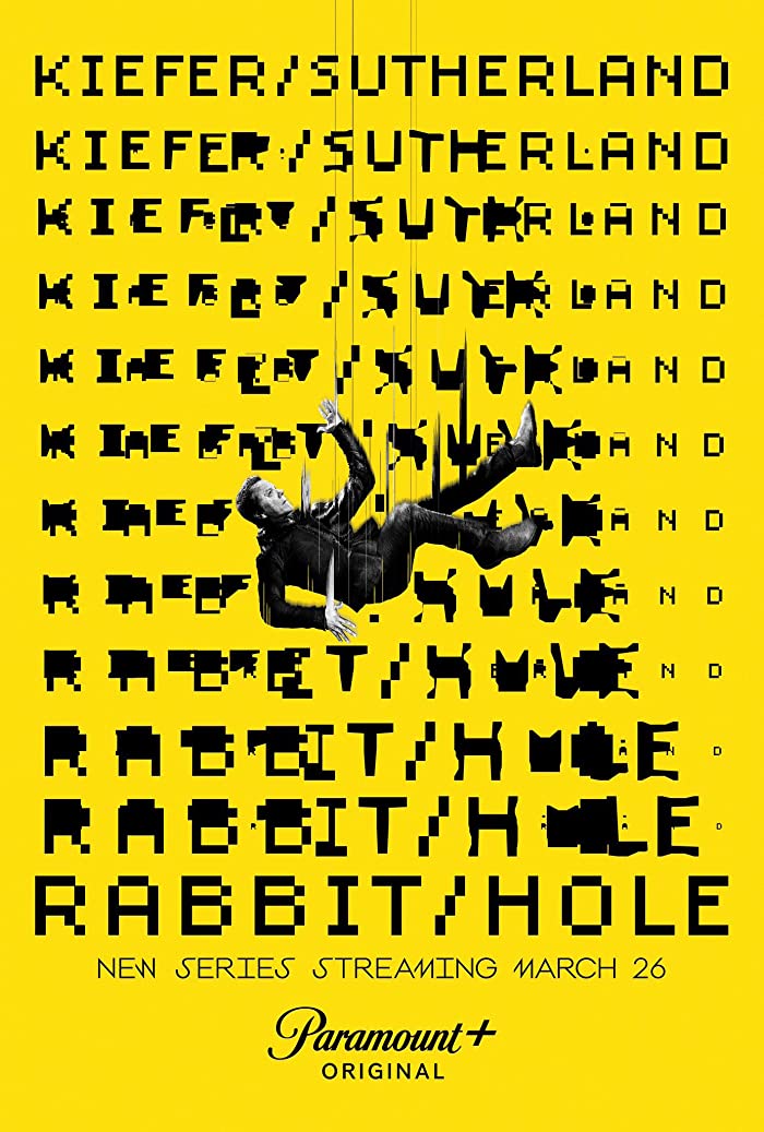 مسلسل Rabbit Hole الموسم الاول حلقة 8 والاخيرة مسلسل Rabbit Hole الموسم الاول حلقة 8 والاخيرة
