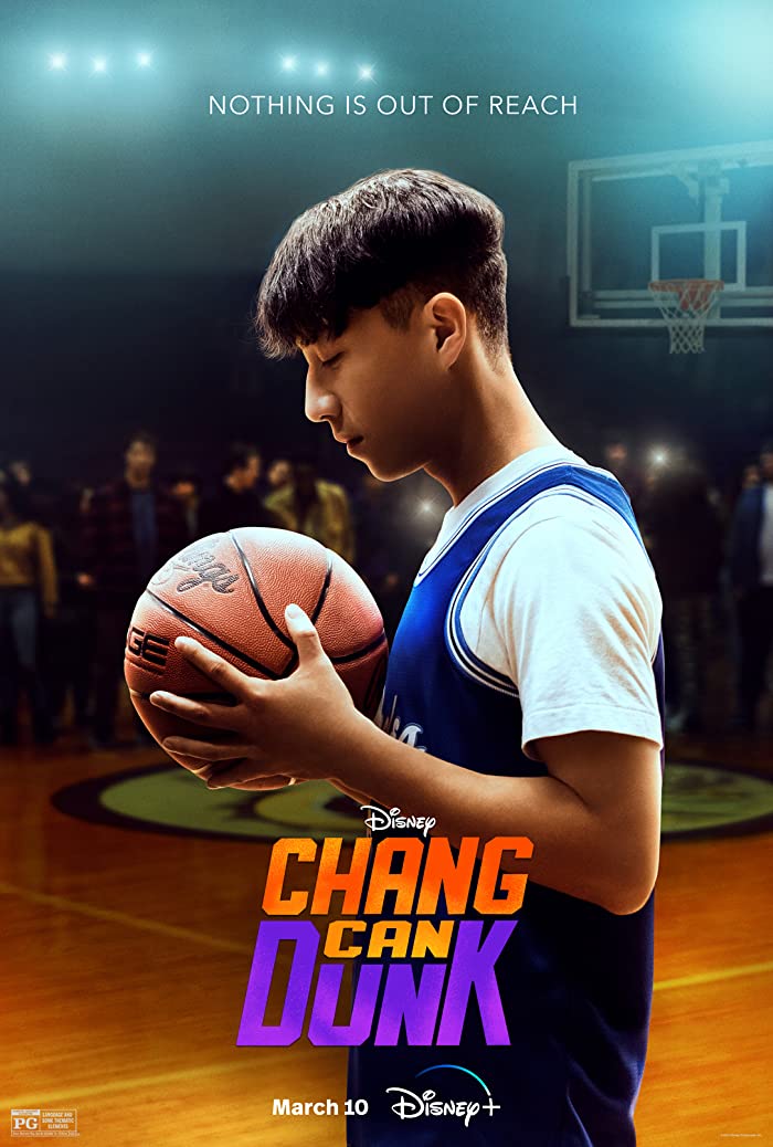 فيلم Chang Can Dunk 2023 مترجم فيلم Chang Can Dunk 2023 مترجم