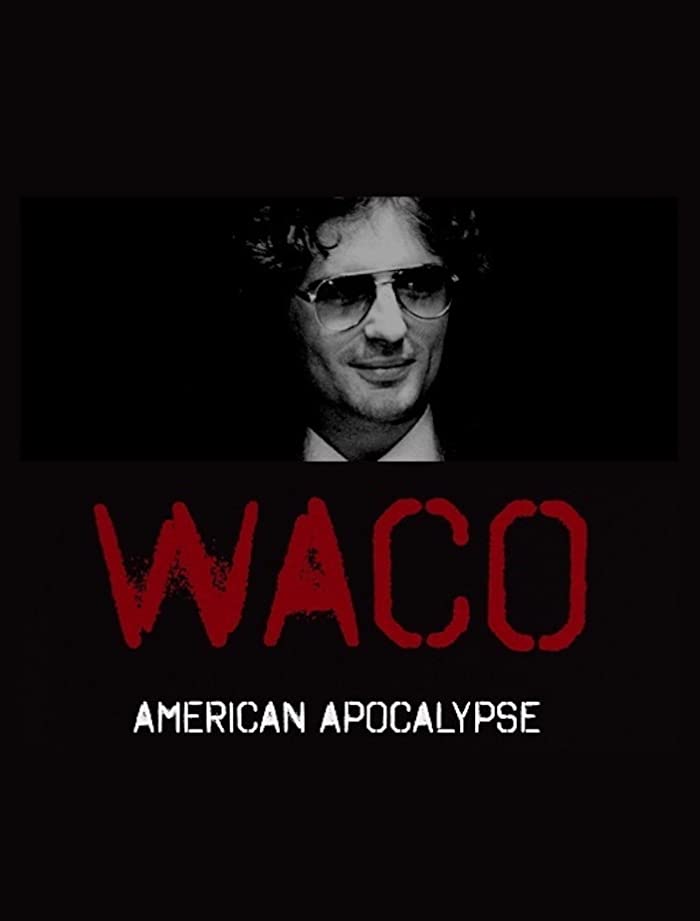مسلسل Waco: American Apocalypse الموسم الاول حلقة 3 والاخيرة مسلسل Waco: American Apocalypse الموسم الاول حلقة 3 والاخيرة