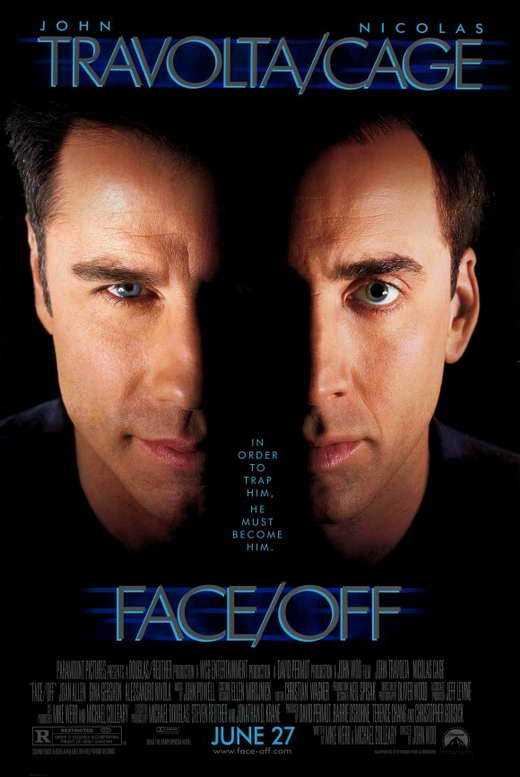 فيلم Face Off 1997 مترجم فيلم Face Off 1997 مترجم