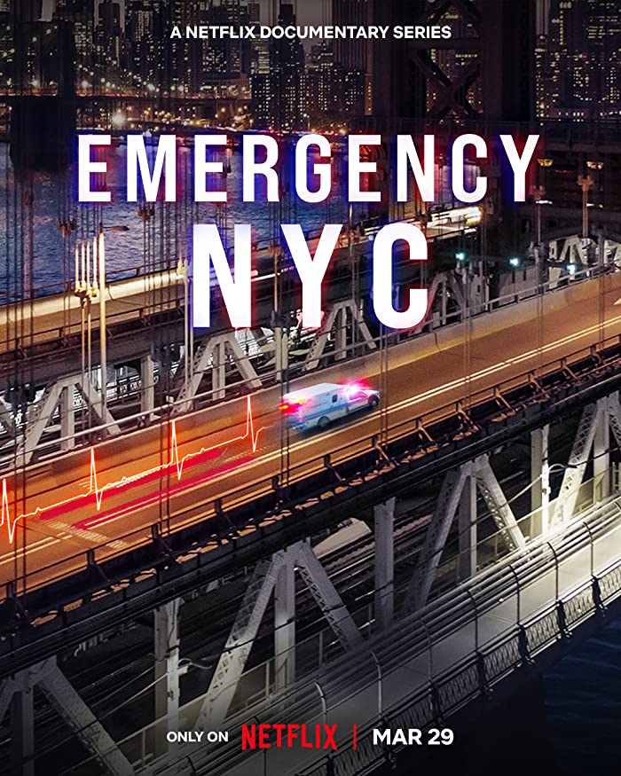 مسلسل Emergency NYC الموسم الاول حلقة 8 والاخيرة مسلسل Emergency NYC الموسم الاول حلقة 8 والاخيرة