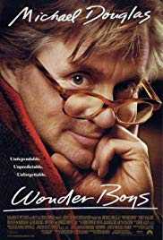 فيلم Wonder Boys 2000 مترجم فيلم Wonder Boys 2000 مترجم