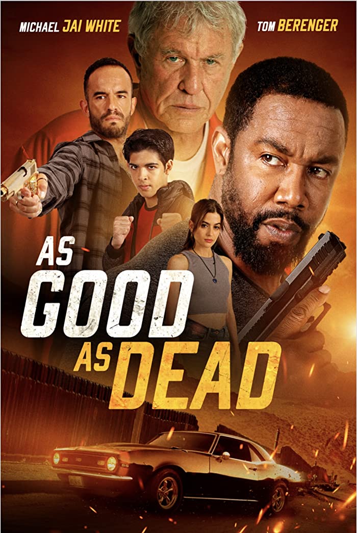 فيلم As Good as Dead 2022 مترجم فيلم As Good as Dead 2022 مترجم
