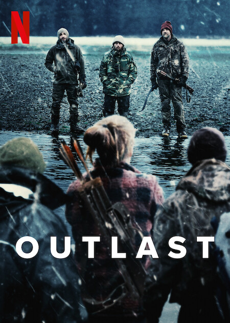 مسلسل Outlast الموسم الاول حلقة 7 مسلسل Outlast الموسم الاول حلقة 7