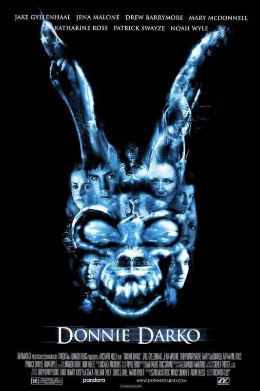 فيلم Donnie Darko 2001 مترجم فيلم Donnie Darko 2001 مترجم