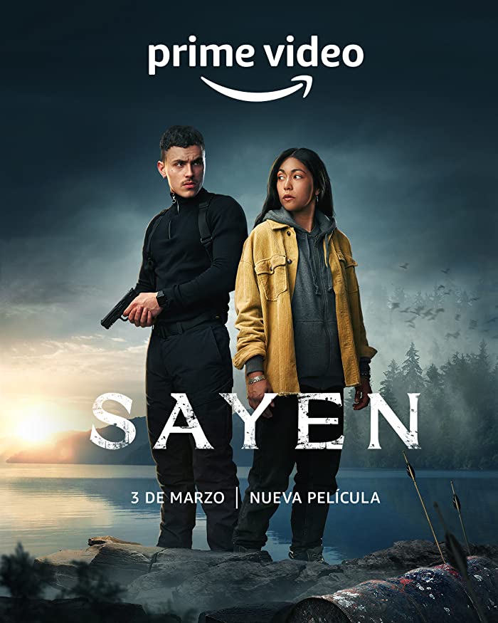 فيلم Sayen 2023 مترجم فيلم Sayen 2023 مترجم