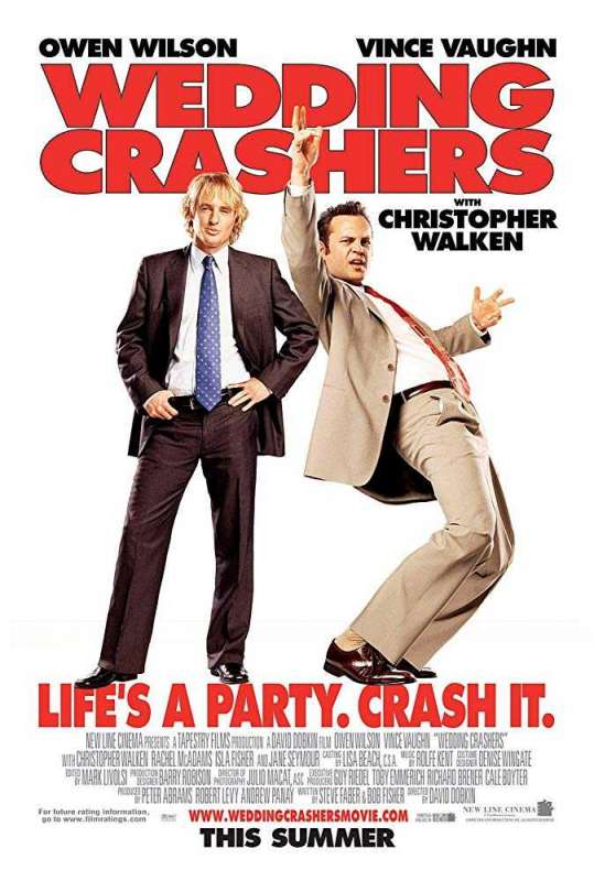 فيلم Wedding Crashers 2005 مترجم فيلم Wedding Crashers 2005 مترجم