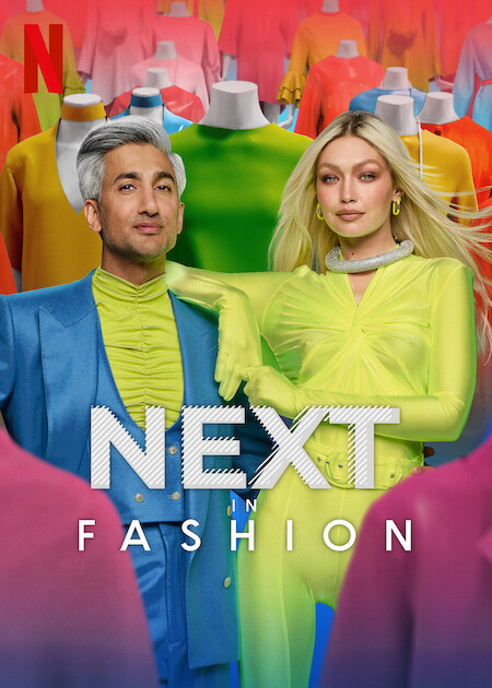 برنامج Next in Fashion الموسم الثاني حلقة 2 برنامج Next in Fashion الموسم الثاني حلقة 2