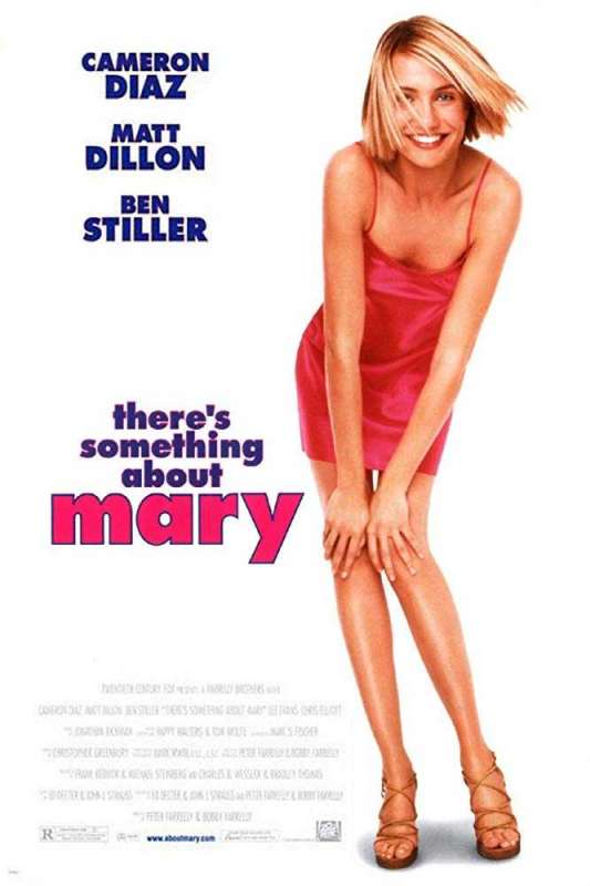 فيلم There’s Something About Mary 1998 مترجم فيلم There’s Something About Mary 1998 مترجم