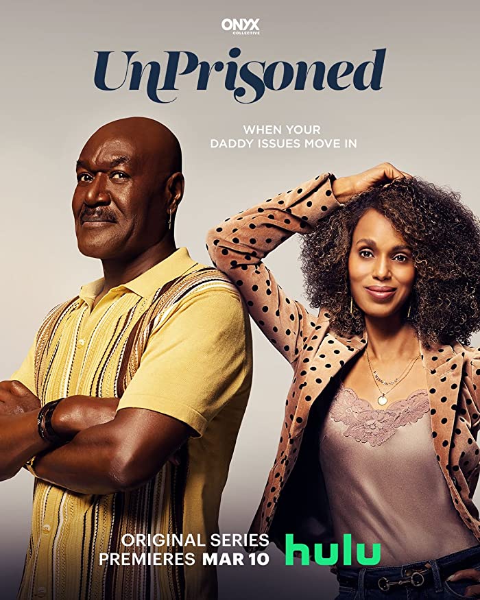 مسلسل Unprisoned الموسم الاول حلقة 2 مسلسل Unprisoned الموسم الاول حلقة 2
