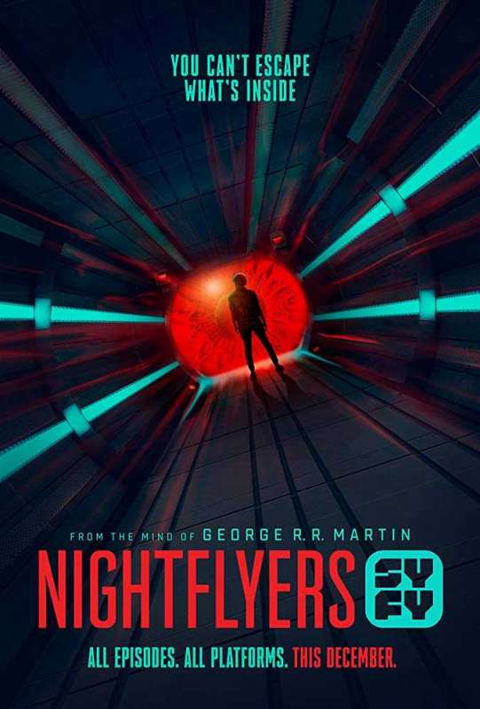 مسلسل Nightflyers الموسم الاول حلقة 5 مسلسل Nightflyers الموسم الاول حلقة 5