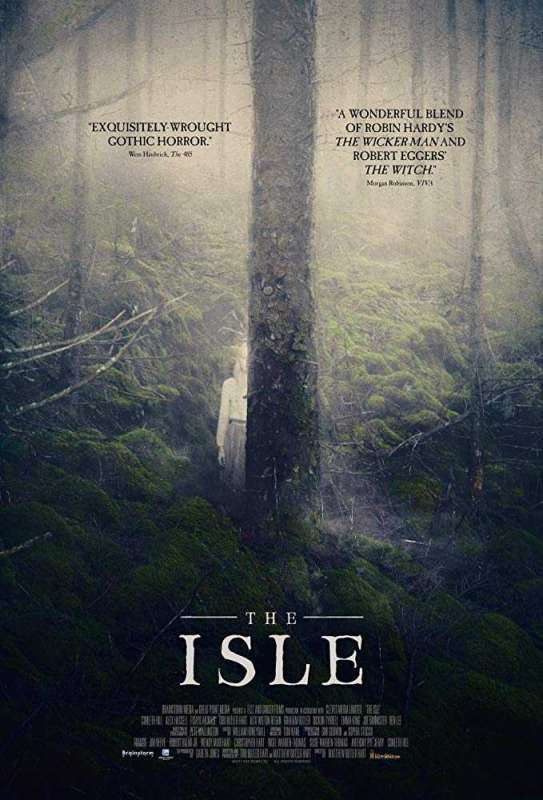فيلم The Isle 2019 مترجم فيلم The Isle 2019 مترجم