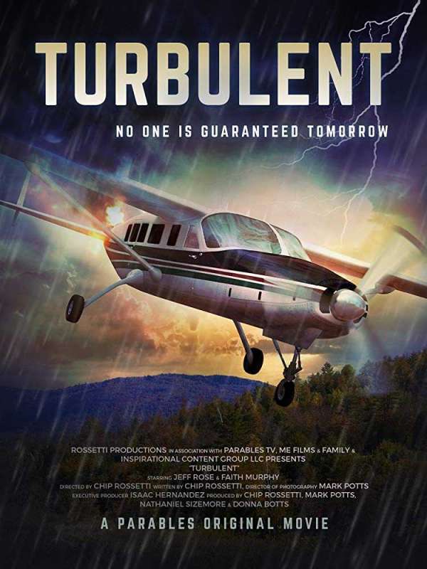 فيلم Turbulent 2017 مترجم فيلم Turbulent 2017 مترجم